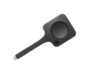 Barco Clickshare Button Gen5 Simplifiez vos réunions grâce à ce bouton USB-C nouvelle génération, permettant de partager du contenu et de se connecter