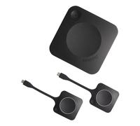 Barco ClickShare C-10 INKL. 2X USB-C Button, Gen2, Wireless AV