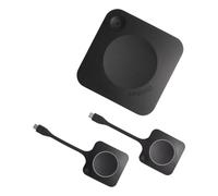 Barco ClickShare C-10 GEN2 + 2 boutons USB-C Gen 4.1, vidéo 4K (renouvelé)