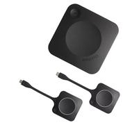 Barco ClickShare C-10 incl. 2 boutons USB-C Gen2 – AV sans fil