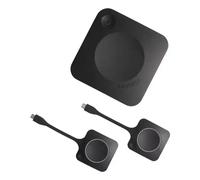 Barco ClickShare C-10 INKL. 2X USB-C Button, Gen2, Wireless AV