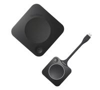 Barco ClickShare C-5 + Bouton USB-C