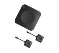 Barco ClickShare C-5 GEN1 + 2 boutons USB-C Gen 4, vidéo 4K (renouvelé)