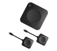 Barco ClickShare C-10 INKL. 2X USB-C Button, Gen2, Wireless AV