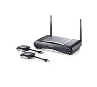 Barco ClickShare CSE-200 Système de présentation sans Fil pour salles de réunion Standard Noir