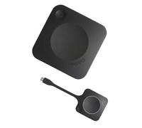 Barco ClickShare CX-20 set Gen 2 wireless presentation system HDMI Desktop