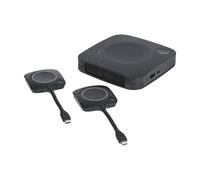 Barco ClickShare CX-30 Système de visioconférence sans fil