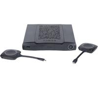 Barco ClickShare CX-50 GEN2 Système sans-fil haut de gamme nouvelle génération pour la collaboration à distance, idéal pour les grandes salles.