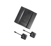 Barco ClickShare CX-50 G2 Système de présentation sans fil HDMI - Résolution max 3840x2160 - Wi-Fi 5 2.4/5GHz - Ports USB 3.2 Gen 1 Type A/C - Ethernet LAN - Support Windows, macOS, Android, iOS