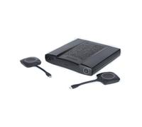 Barco ClickShare CX-50 - extension audio/vidéo sans fil - 802.11a, 802.11b/g/n, Wi-Fi 5, 802.15.1