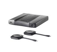 Barco ClickShare CX-50 - extension audio/vidéo sans fil - 802.11a, 802.11b/g/n, Wi-Fi 5, 802.15.1