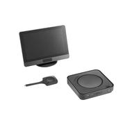 Barco ClickShare Hub Core La solution pour des réunions interactives sans effort : connectivité 4K sans fil, sécurité totale et simplicité maximale.