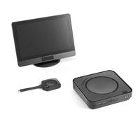 Barco ClickShare Hub Pro système de vidéo conférence Ethernet/LAN Système de gestion des services de vidéoconférence