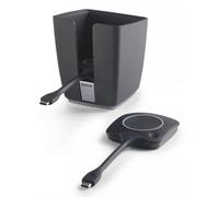 Barco Clickshare Plateau + 2 boutons USB-C pour les séries C et CX