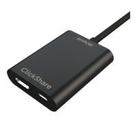 Barco Convertisseur Clickshare HDMI vers USB-C