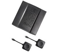 Barco CX-50 G2 système de présentation sans fil HDMI Bureau
