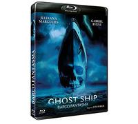 Barco Fantasma BD 2002 Ghost Ship [Blu-Ray] [Import]