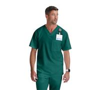BARCO Grey's Anatomy Evan T-shirt pour homme, vert chasse, Taille L