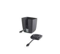 Barco Tray + 2 ClickShare Buttons USB-C pour séries C et CX