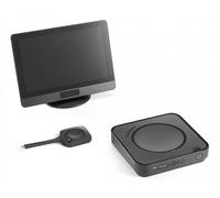 Barco ClickShare Hub Core système modulaire de salle de visioconférence