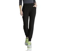 Barco Skechers Vitality SKP559 Women's Electra Jogger Scrub Pant Black M