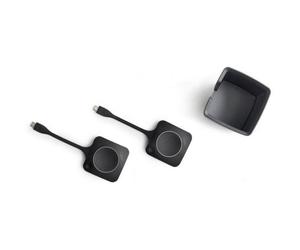 Barco Storage Module + 2 C/CX buttons