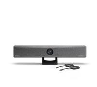 Barco ClickShare Bar Pro - Barre vidéo tout-en-un