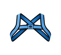Barcode Berlin Harness Colin Blue - L