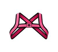 Barcode Berlin - Partywear Homme - Harness Colin Pink - 1x Taille XS