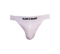 Barcode Berlin Sous-vêtement Hommes Giles Half Brief White - Blanc - 1 x TAILLE XL