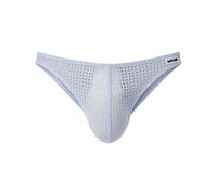 Barcode Berlin - sous-vêtement Slips Hommes - Reigi Brief Bluebeige - 1x Taille L