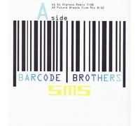 Barcode Brothers - SMS [Import]