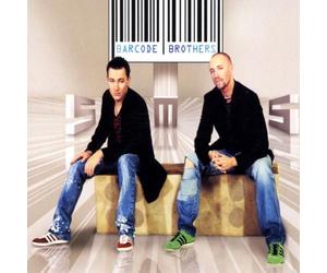 Barcode Brothers - SMS [Import]