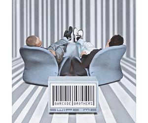 Barcode Brothers - Swipe Me [Import]