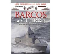Barcos De Guerra - [Livre en VO] Dougherty, Martin J (Auteur)