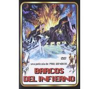 Barcos Del Infierno [Import]