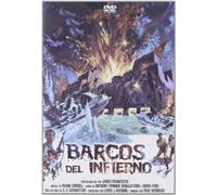 Barcos Del Infierno [Import]