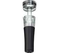 BAR CRAFT Barcraft Bouchon de Bouteille de Vin sous Vide