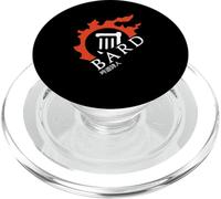 Bard - for Warriors of Light & Darkness PopSockets PopGrip pour MagSafe