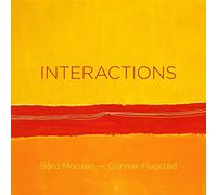 Bard Monsen - Interactions [Pure Audio
