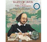 Bard of Avon: The Story of William Shakespeare