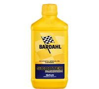 Bardahl Huile Mélange 2T Scooter Injection Synthétique Malaguti Fifty Up 1994