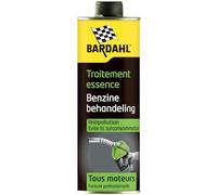 Bardahl Additif traitement carburant 1069 – Noir