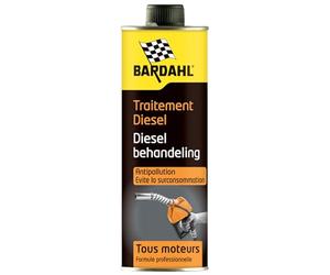 Bardahl 1071 Additifs Traitement Carburant
