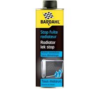 Bardahl 1099 Additifs pour Huile Moteur Stop Fuite Radiateur