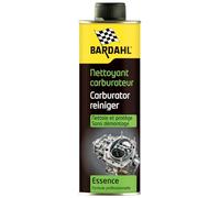 Bardahl Nettoyant Carburateur 1110 – Flacon de 500 mL