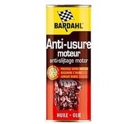 Bardahl 1210 Additifs pour Huile Moteur Anti-Usure