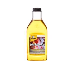 Bardahl 143031 No Smoke Additif Traitement Anti-fumée pour Huile Moteur Formule Originale et concentrée, réduit Le fumée et Les incrustations des Bougies, mutricolore