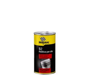 BARDAHL 2 Additivi B2 Oil Treatment Trattamenti Olio Motore 300 ML
