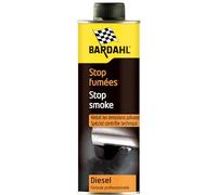 BARDAHL 2002320 Stop Fumées Diesel, 500 ML
